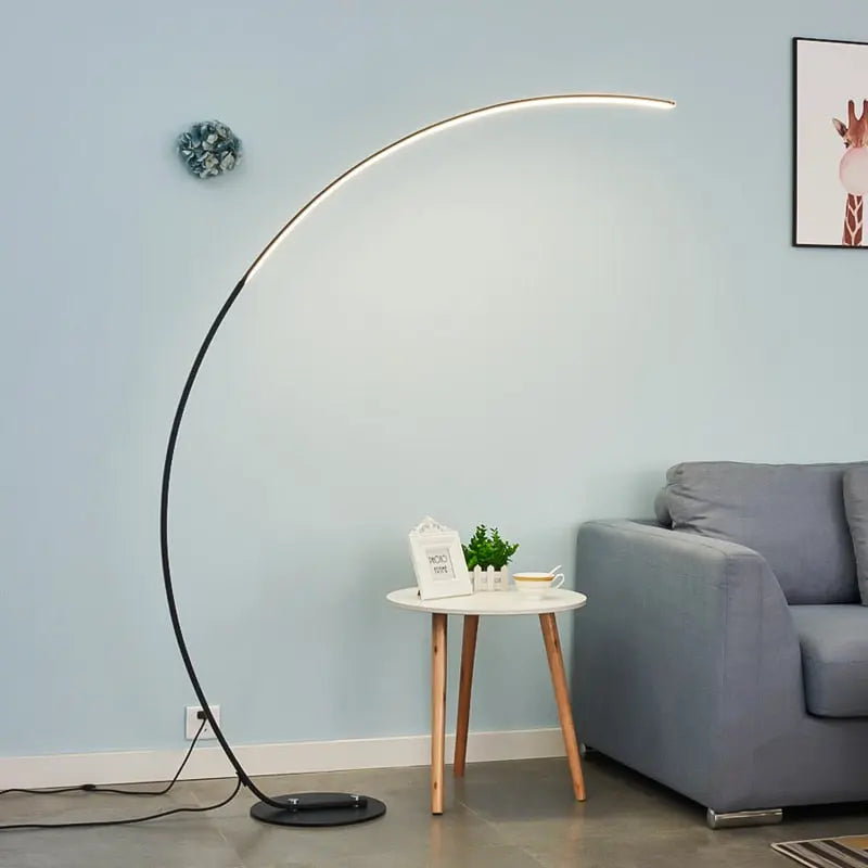 Alisya Articulating Floor Lamp