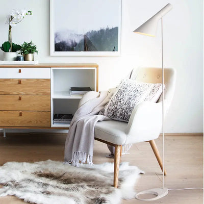 Beth Corner Lights for Living Room