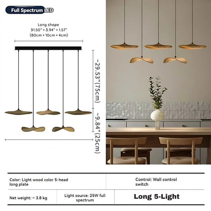 Bidi Multi Light Pendant Chandelier  Seus Lighting