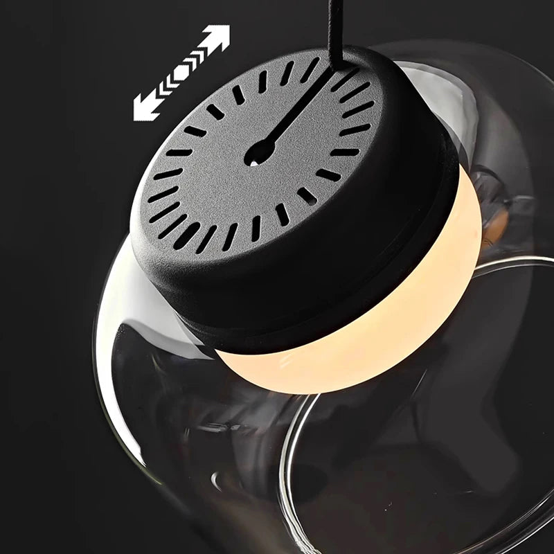 Billy Staircase Pendant Light  Seus Lighting