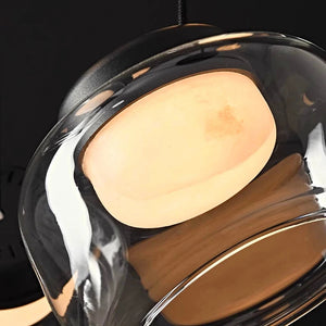 Billy Staircase Pendant Light  Seus Lighting