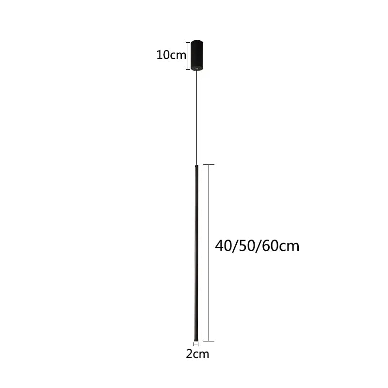 Colette Bedroom Hanging Lights  Seus Lighting