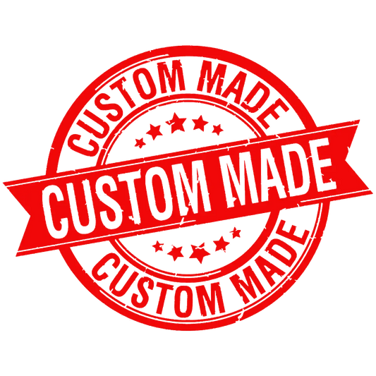 Customer Special Order -Art Sone Chandelier