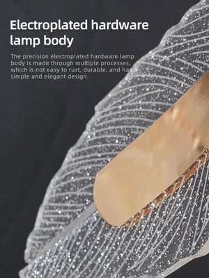 Elsia Entry Foyer Chandelier  Seus Lighting