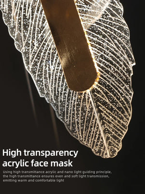 Elsia Entry Foyer Chandelier  Seus Lighting