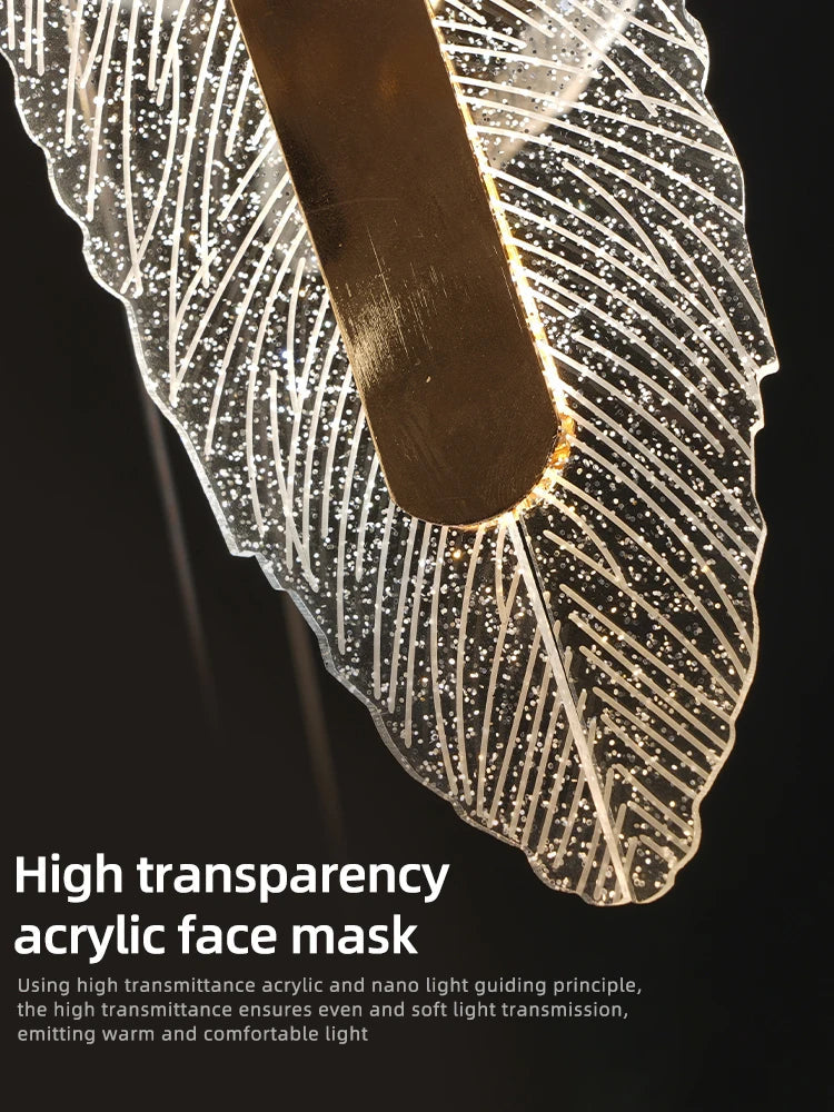 Elsia Entry Foyer Chandelier  Seus Lighting