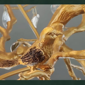 Eryx Flower Pendant Light  Seus Lighting