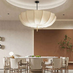 Funa Modern Umbrella Chandelier  Seus Lighting