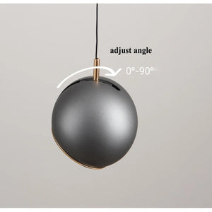 Hyve Modern Pendant Light  Seus Lighting