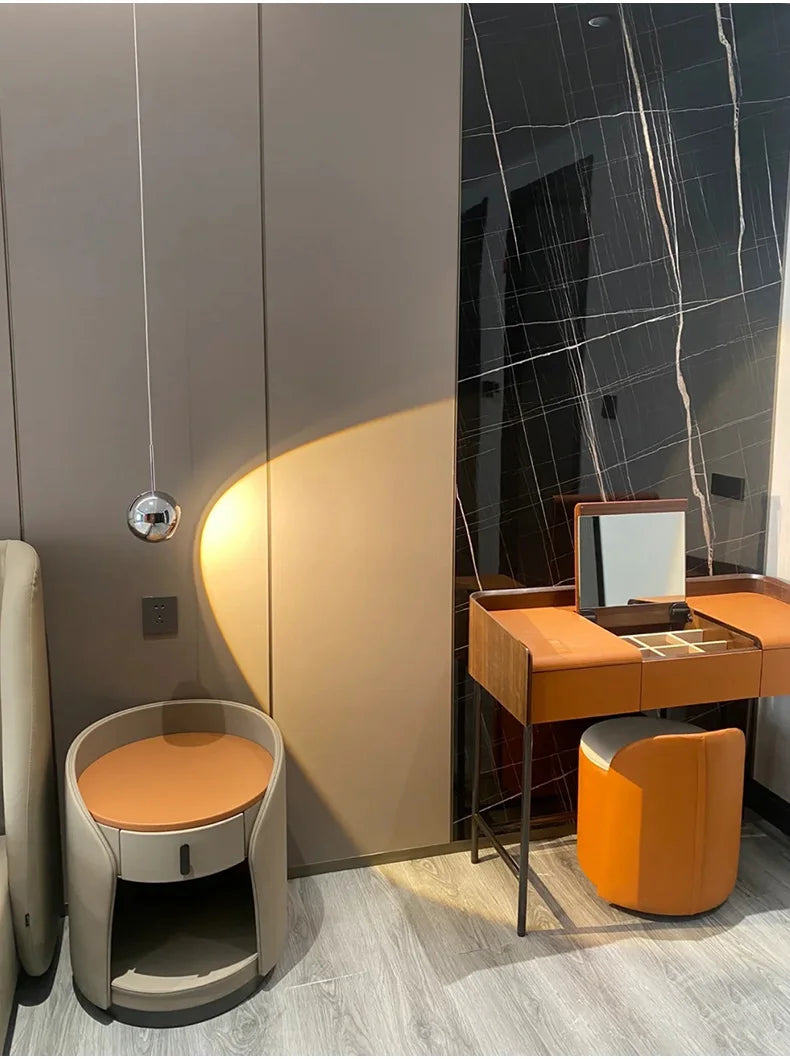 Hyve Modern Pendant Light  Seus Lighting