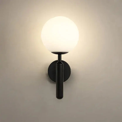 Juli Indoor Gloo Wall Light  Seus Lighting