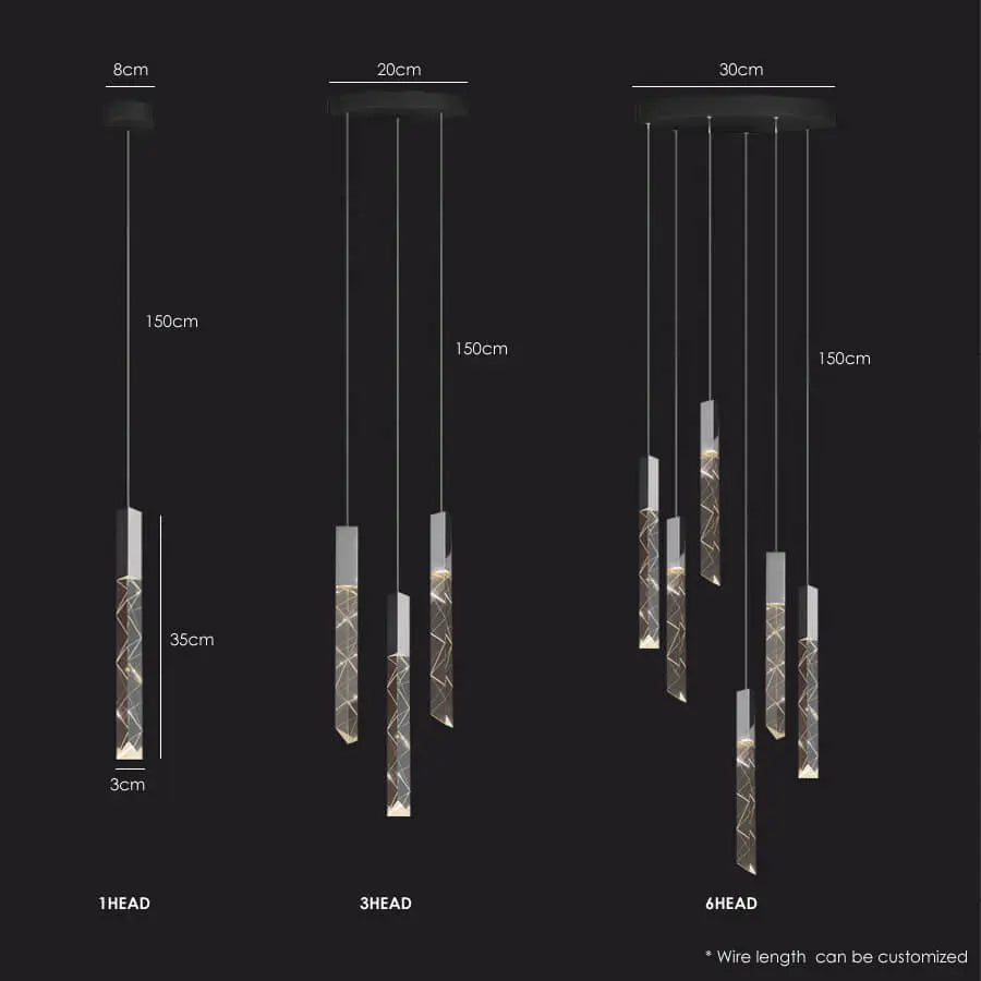 Large Crystal Chandeliers for High Ceilings Seus Lighting