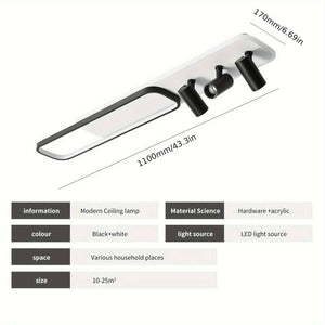 Lattice Smart Track Lighting  Seus Lighting