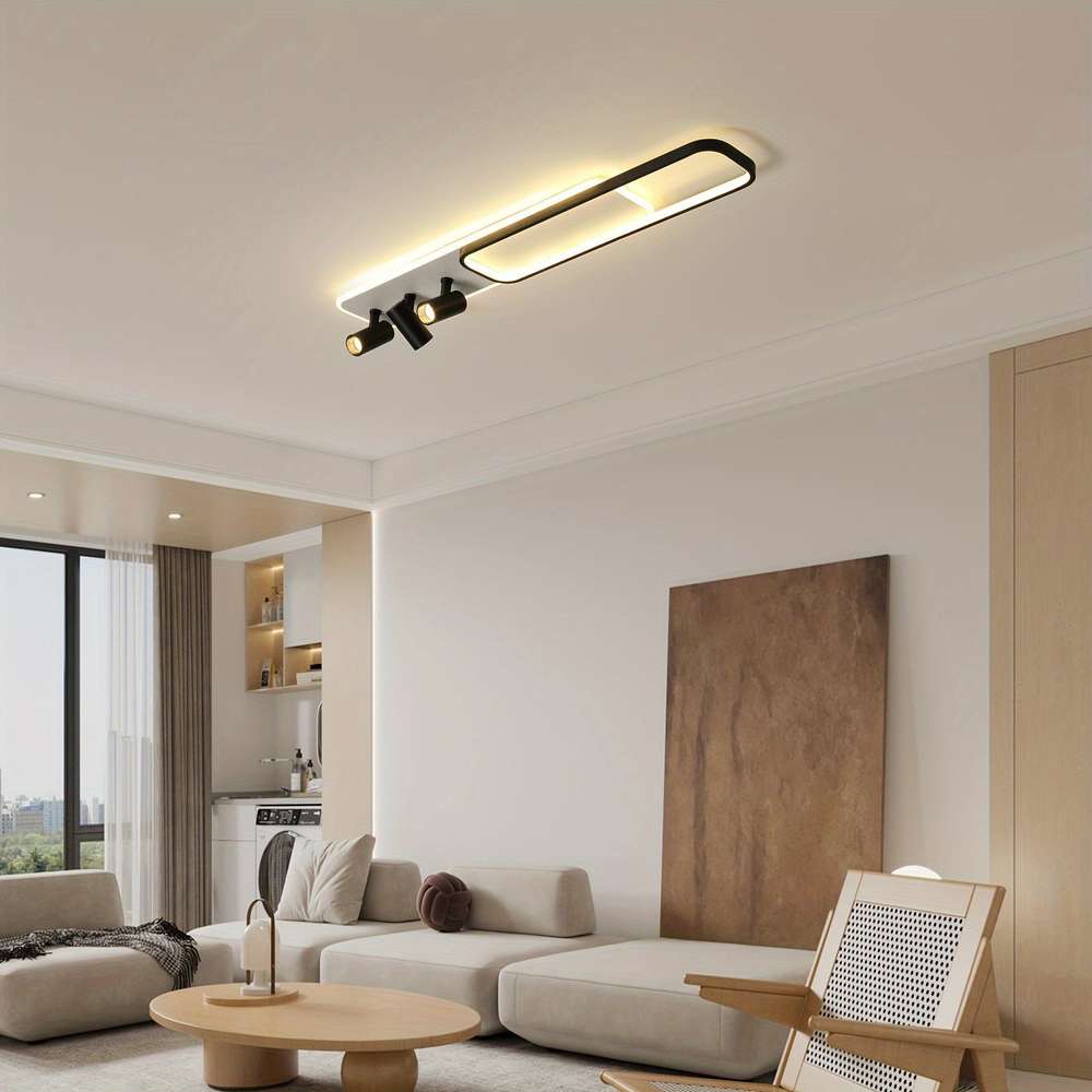 Lattice Smart Track Lighting  Seus Lighting