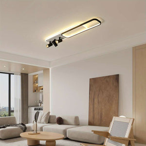 Lattice Smart Track Lighting  Seus Lighting