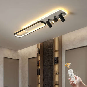 Lattice Smart Track Lighting  Seus Lighting