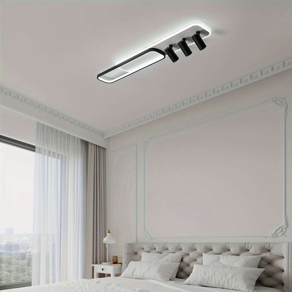 Lattice Smart Track Lighting  Seus Lighting