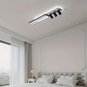 Lattice Smart Track Lighting  Seus Lighting