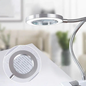 Led Nail Desk Lamp Seus Lighting