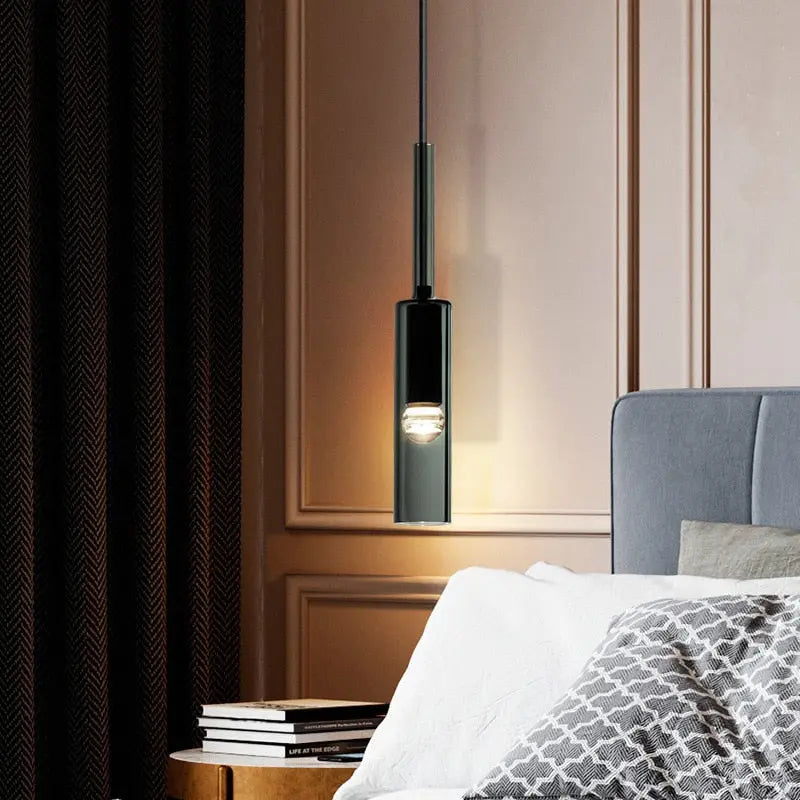 Lorna Bedroom Pendant Lighting Seus Lighting