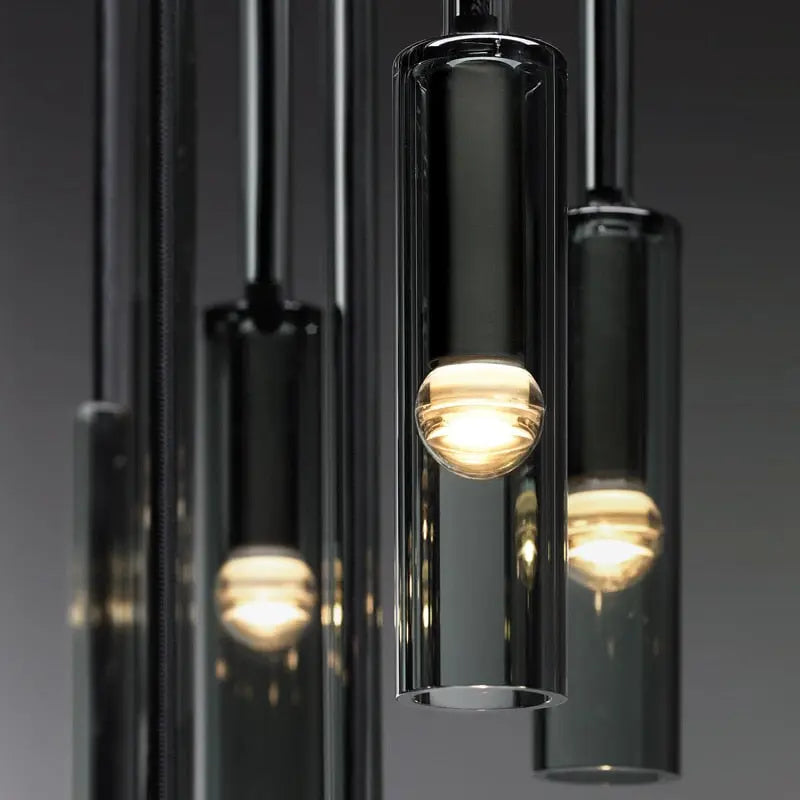 Lorna Bedroom Pendant Lighting  Seus Lighting