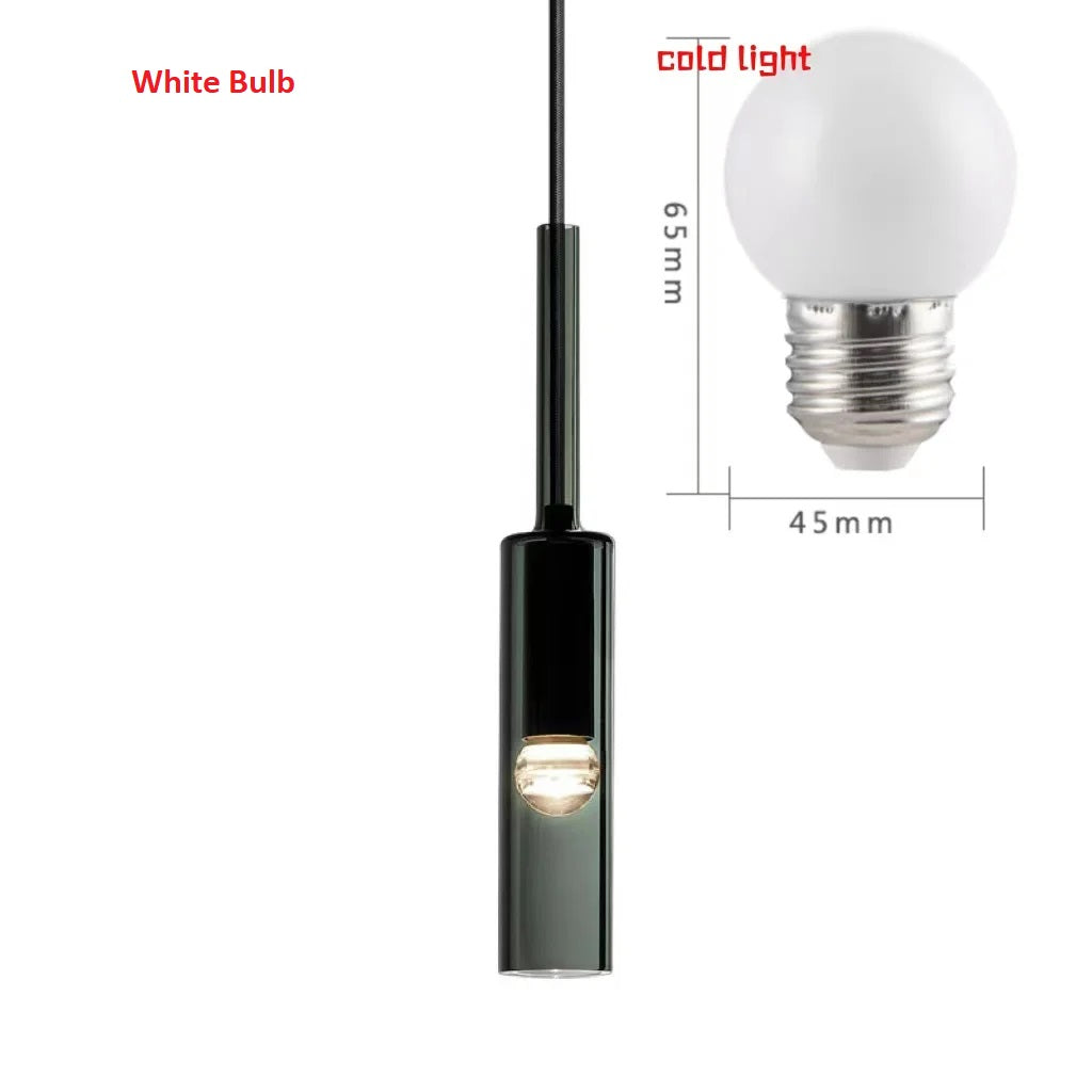 Lorna Bedroom Pendant Lighting  Seus Lighting