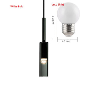 Lorna Bedroom Pendant Lighting  Seus Lighting