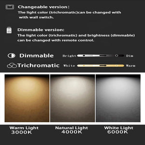 Marble Tube Chandelier for Living Room & Foyer  Seus Lighting