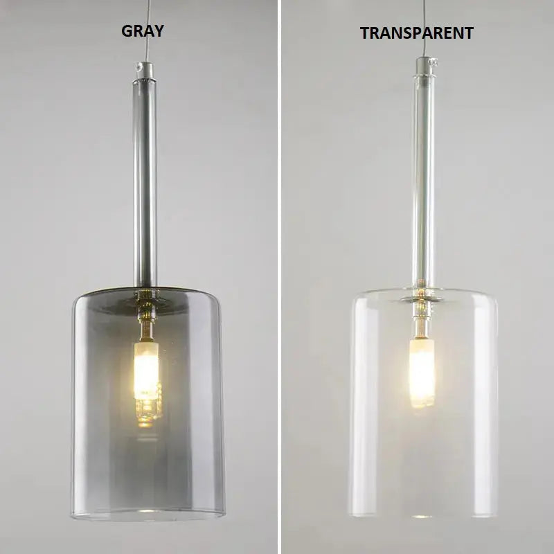 Modern Glass Bathroom Pendant Lighting  Seus Lighting