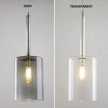 Modern Glass Bathroom Pendant Lighting  Seus Lighting