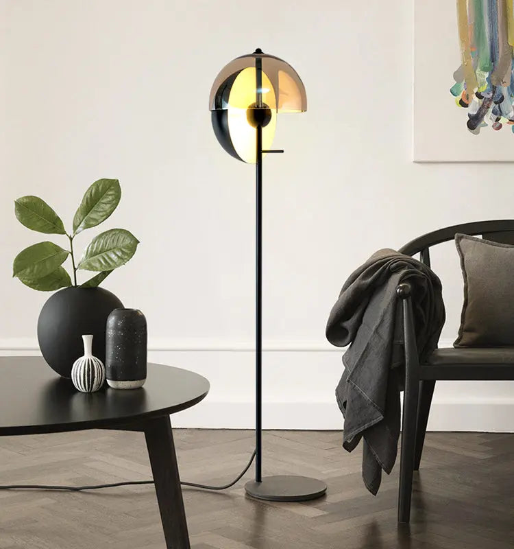 Modern Floor Lamps