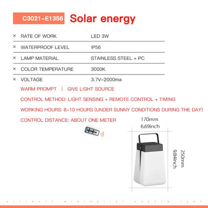 Santas Decorative Outdoor Solar Powered Led Light