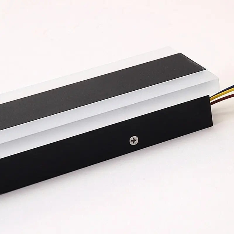 Siena Outdoor Contemporary Wall Lights Seus Lighting