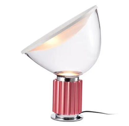 Sofis Glass Lamp Shade Table Lamp Seus Lighting