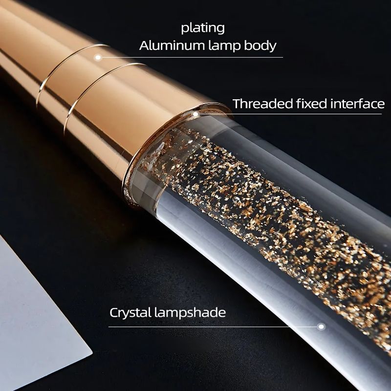 Spiral Raindrop Staircase Ceiling Lighting  Seus Lighting