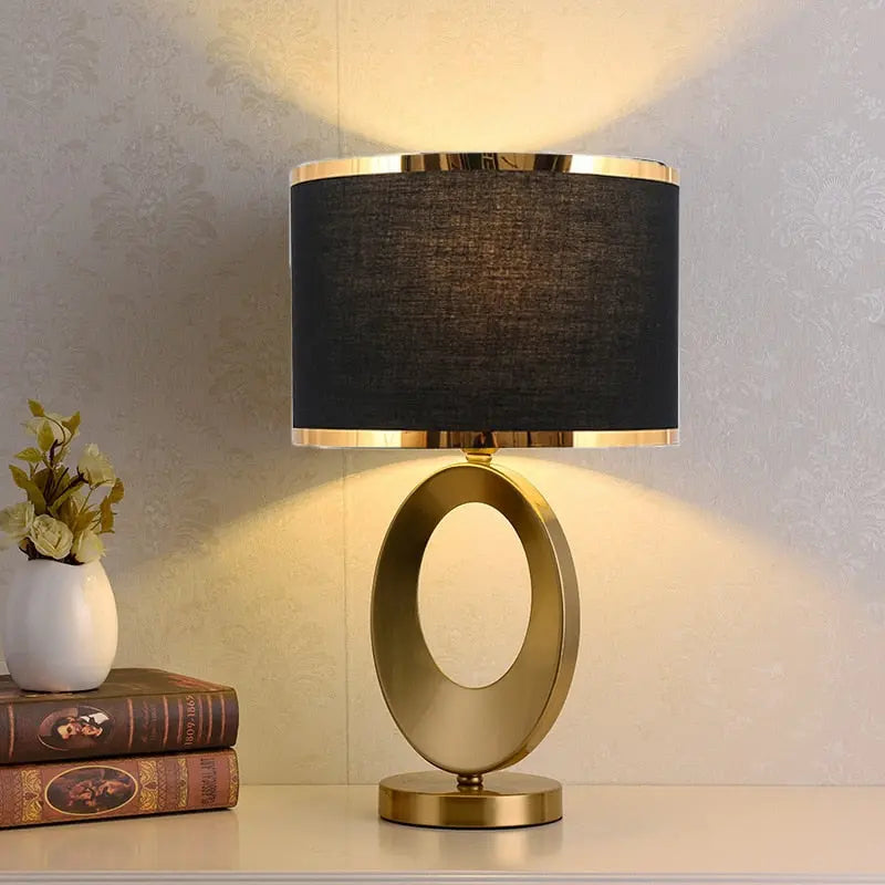 Tiny Modern Buffet Lamps Seus Lighting