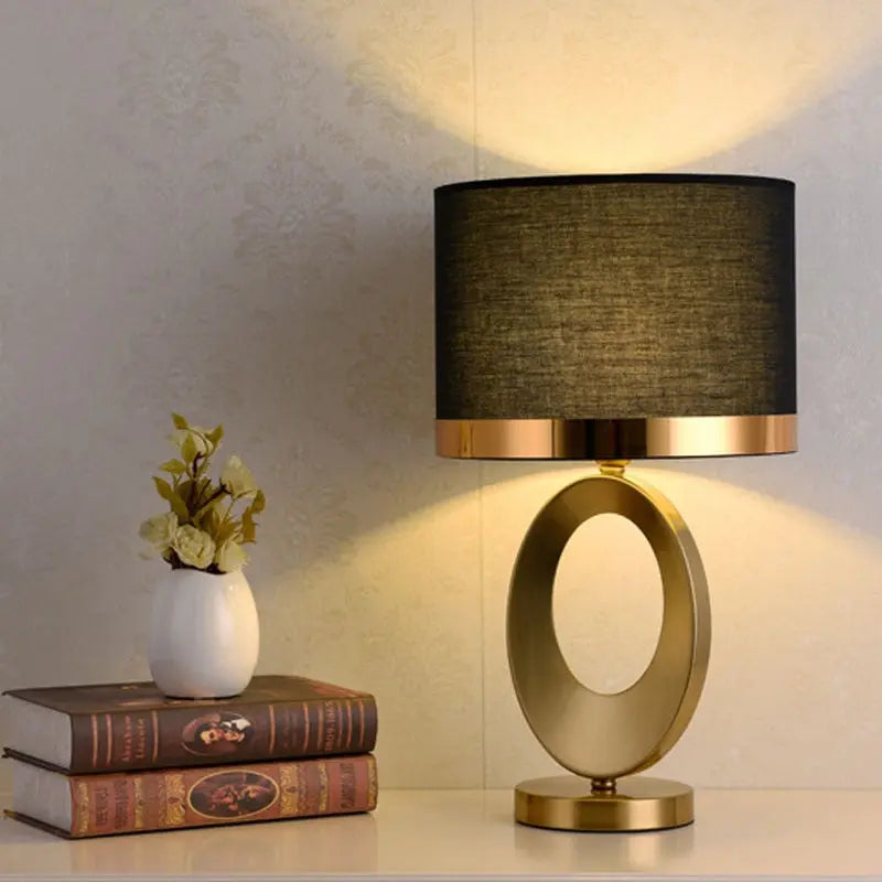 Tiny Modern Buffet Lamps Seus Lighting