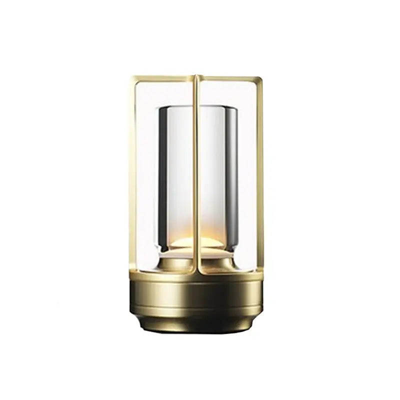 Venessa Lantern Table Lamp Seus Lighting