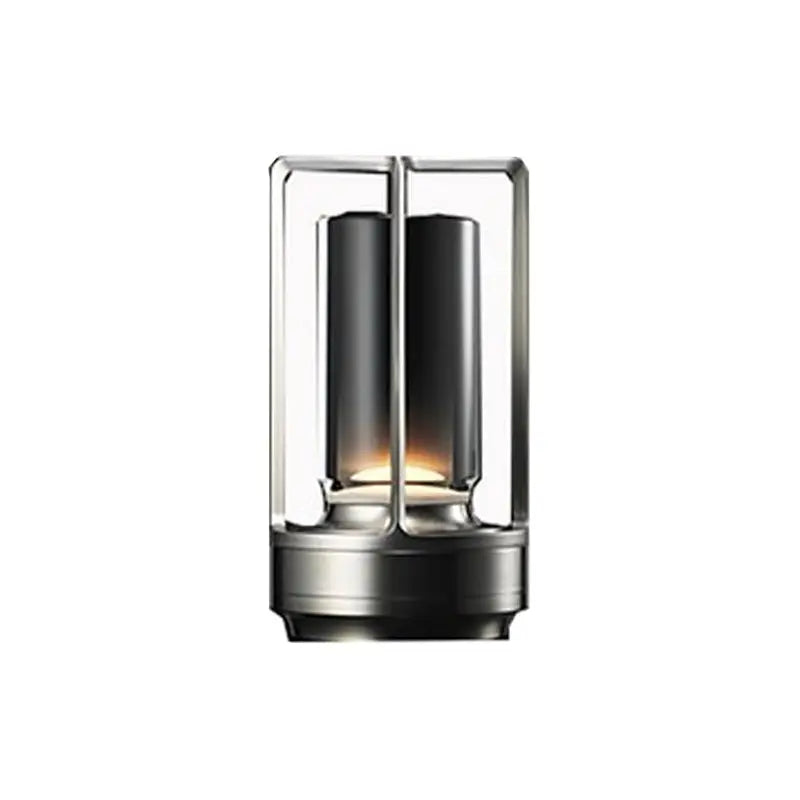 Venessa Lantern Table Lamp Seus Lighting