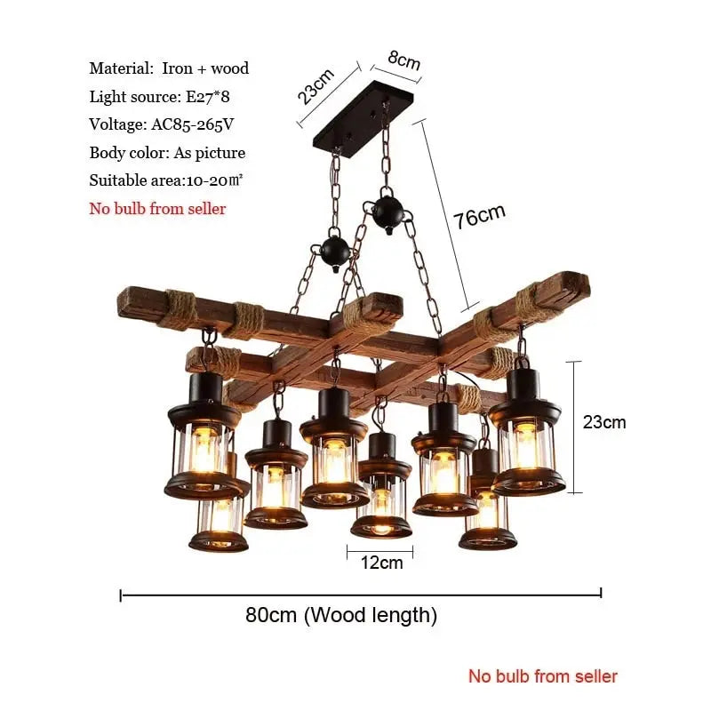 Vintage Dining Room Light Fixtures – Seus Lighting