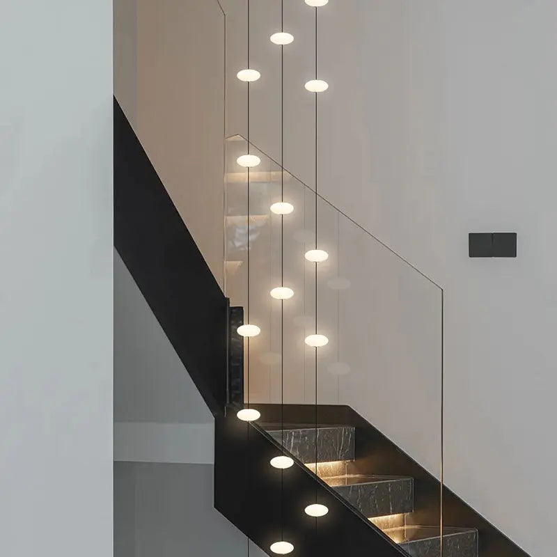 Winnie Staircase Lighting Fixtures  Seus Lighting