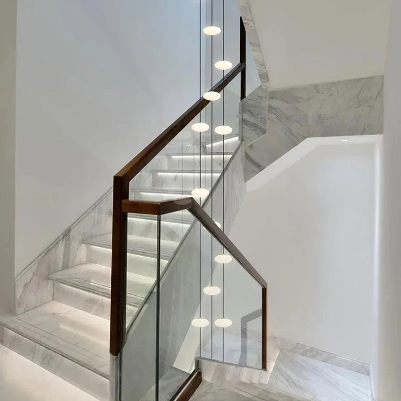 Winnie Staircase Lighting Fixtures  Seus Lighting